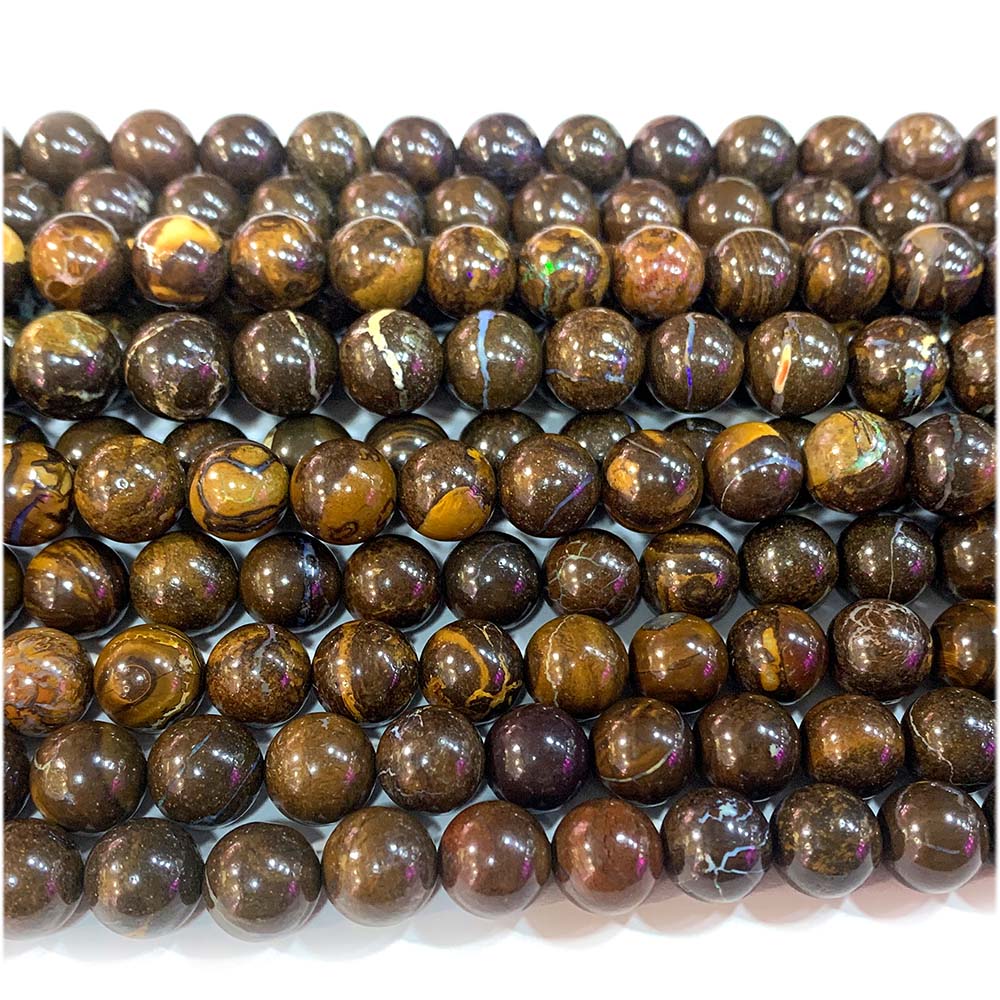 Veemake Natural Brown Australi - Body Jewelry Australia 评论和价格