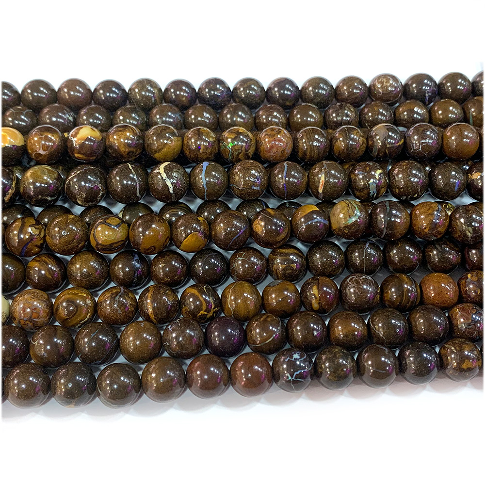 Veemake Natural Brown Australi - Body Jewelry Australia 评论和价格