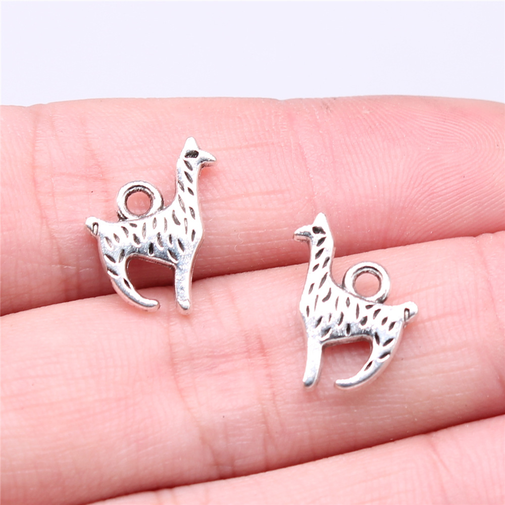 20pcs Australia Series Charms  - Body Jewelry Australia 评论和价格