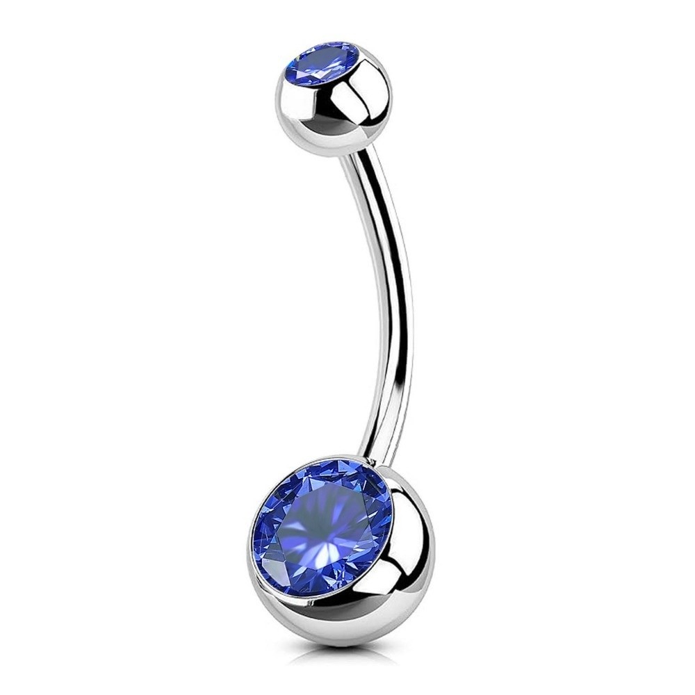 High Quality Titanium Material - Body Jewelry High Quality 评论和价格