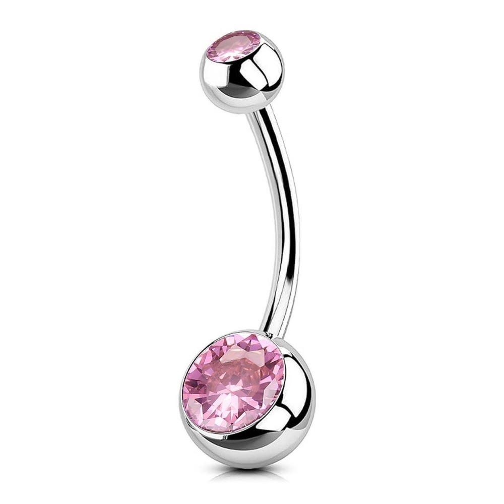 High Quality Titanium Material - Body Jewelry High Quality 评论和价格