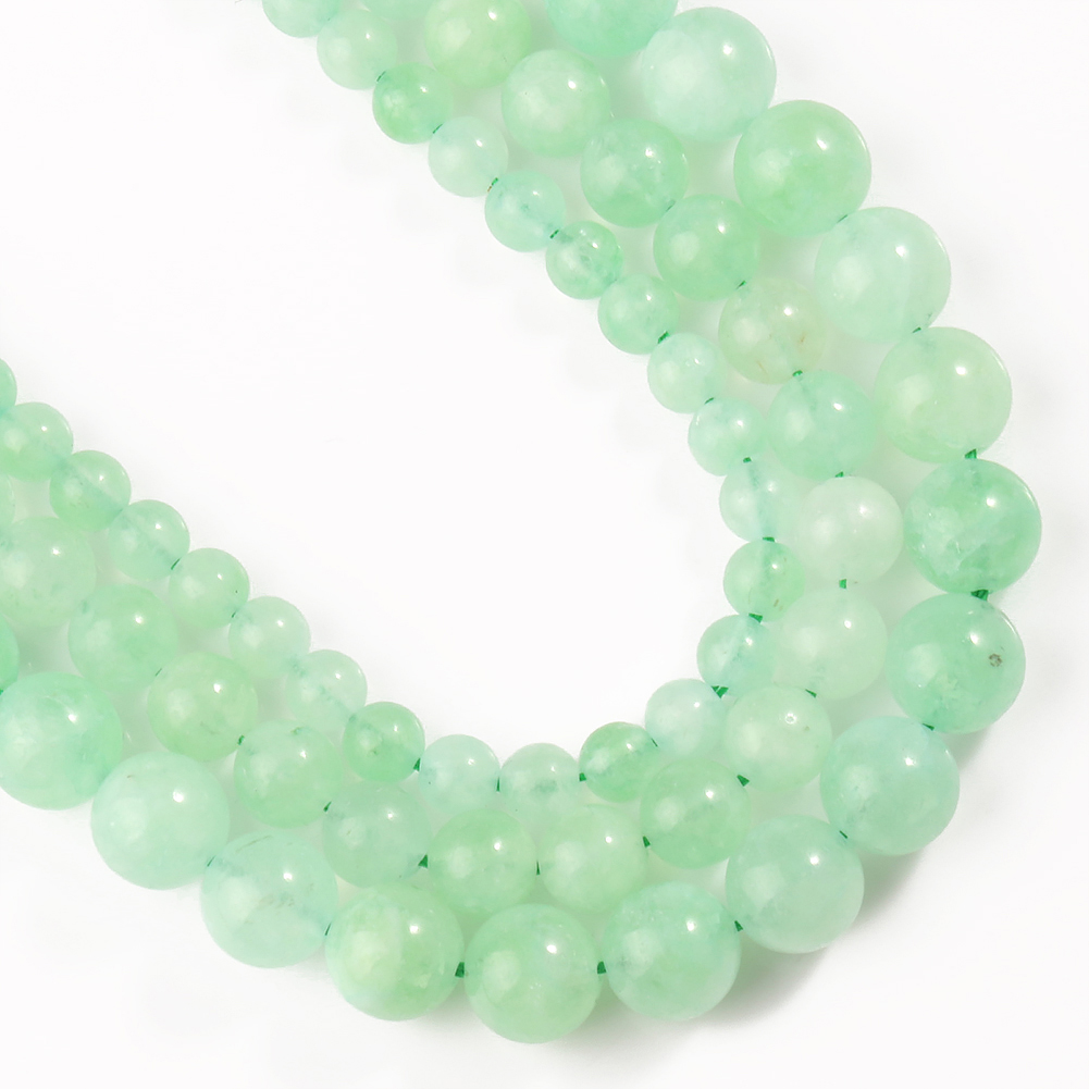 Natural Stones Chrysoprase Aus - Body Jewelry Australia 评论和价格