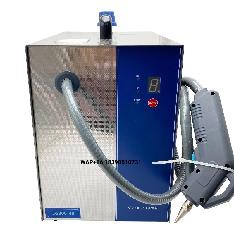 DS300-4B High Pressure Steam C - Body Jewelry For You 评论和价格