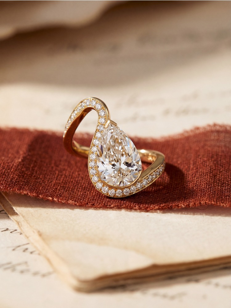 925 Sterling Silver Curve Wate - Body Jewelry High Quality 评论和价格