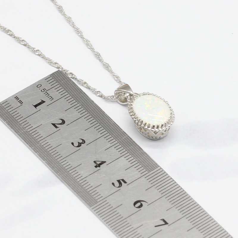 Australia White Opal Stones Si - Body Jewelry Australia 评论和价格