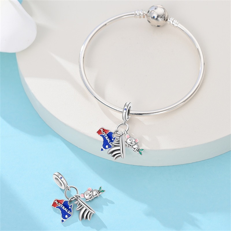 925 Sterling Silver Sydney Lan - Body Jewelry Australia 评论和价格