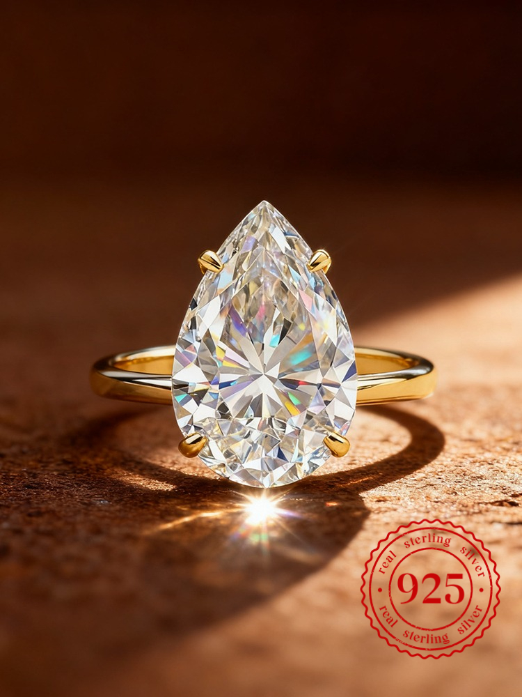 925 Sterling Silve Shiny Minim - Body Jewelry High Quality 评论和价格