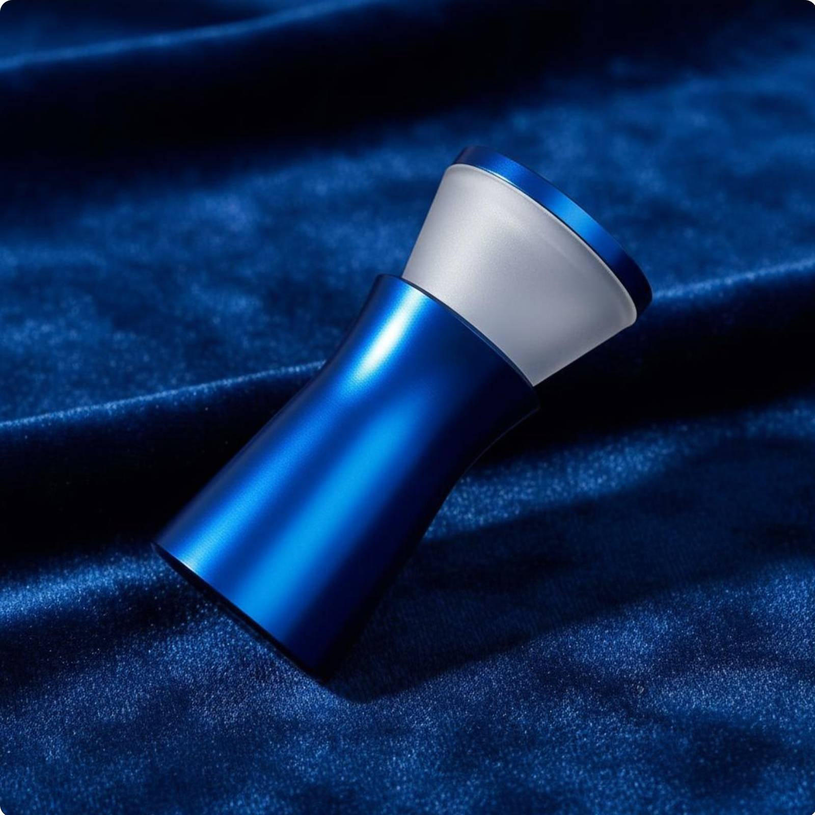 Diamond Cut Viewer Portable Je - Body Jewelry For You 评论和价格