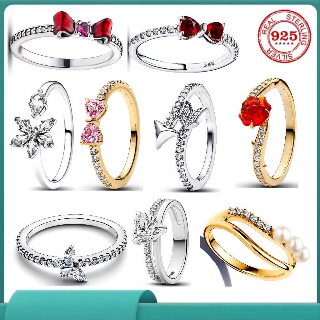 Disney High-Quality 925% Sterl - Body Jewelry High Quality 评论和价格