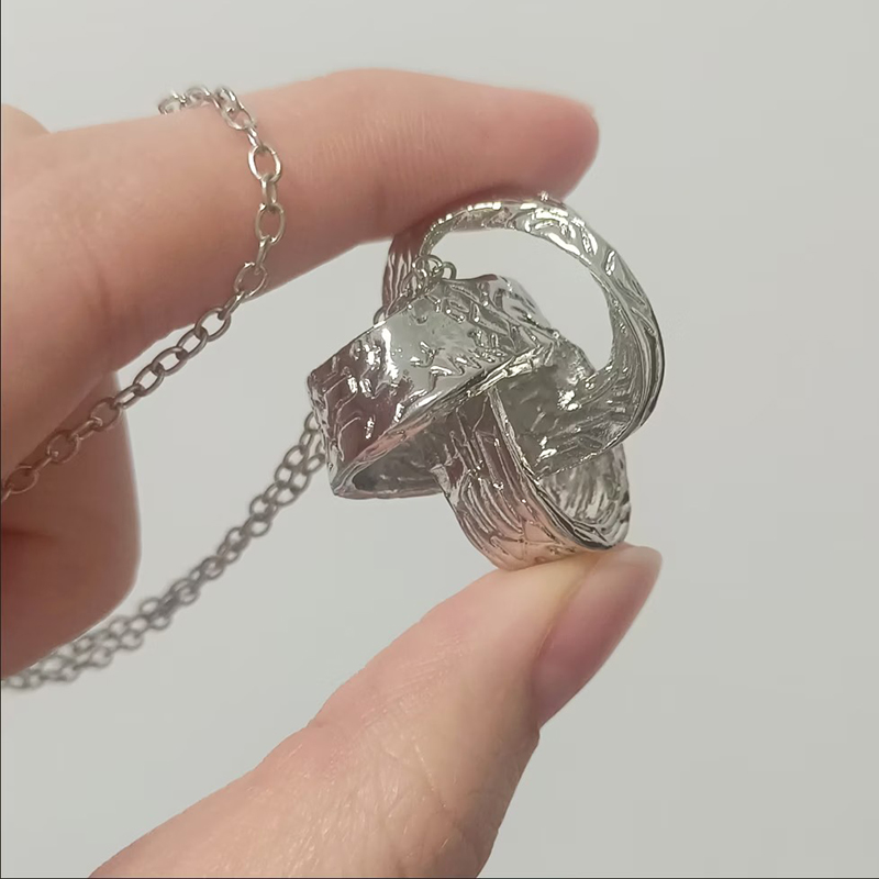 Dr.Stone Necklace For Women Co - Body Jewelry High Quality 评论和价格