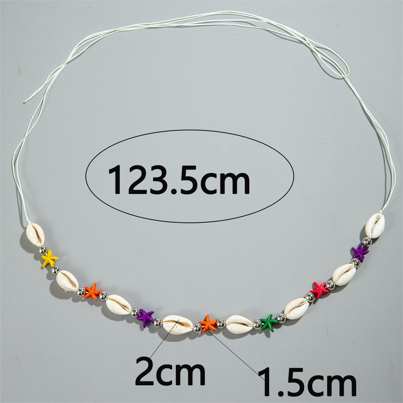Tocona Bohemian Shell  Color S - Body Jewelry For You 评论和价格