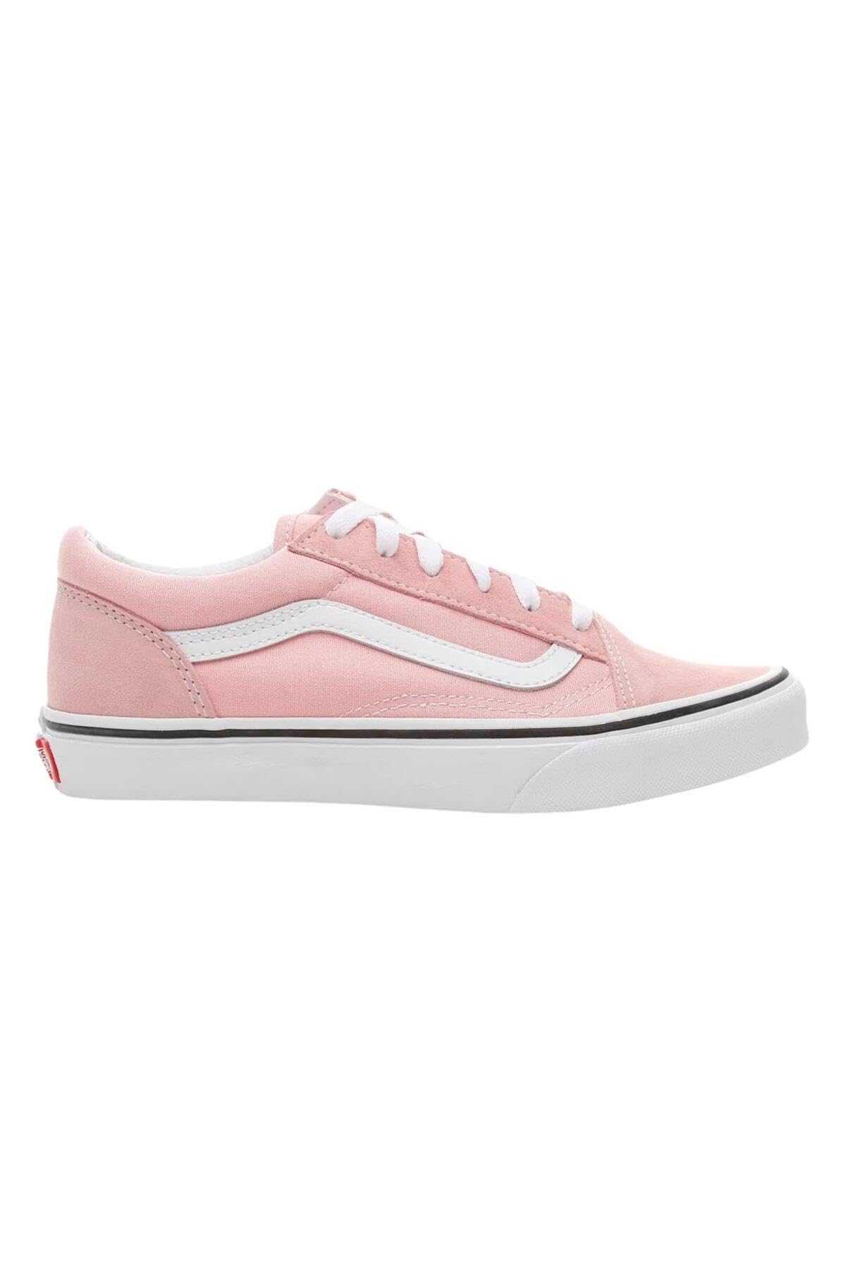 Vans Youth Old Skool Shoes - Vans Shoes Old Skool 评论和价格